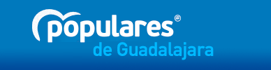  Partido Popular Guadalajara  | ppguadalajara.es